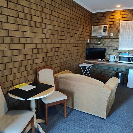 Airport Whyalla Motel Eksteriør billede