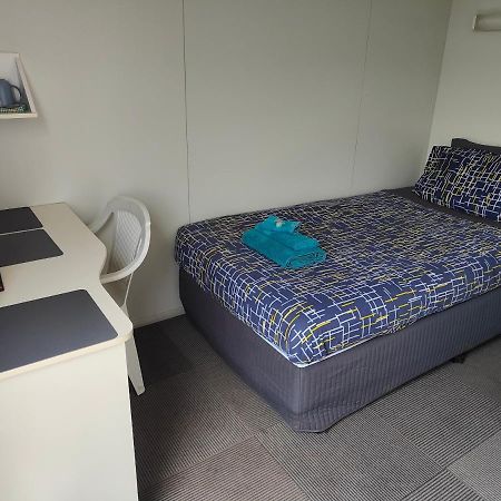 Airport Whyalla Motel Eksteriør billede
