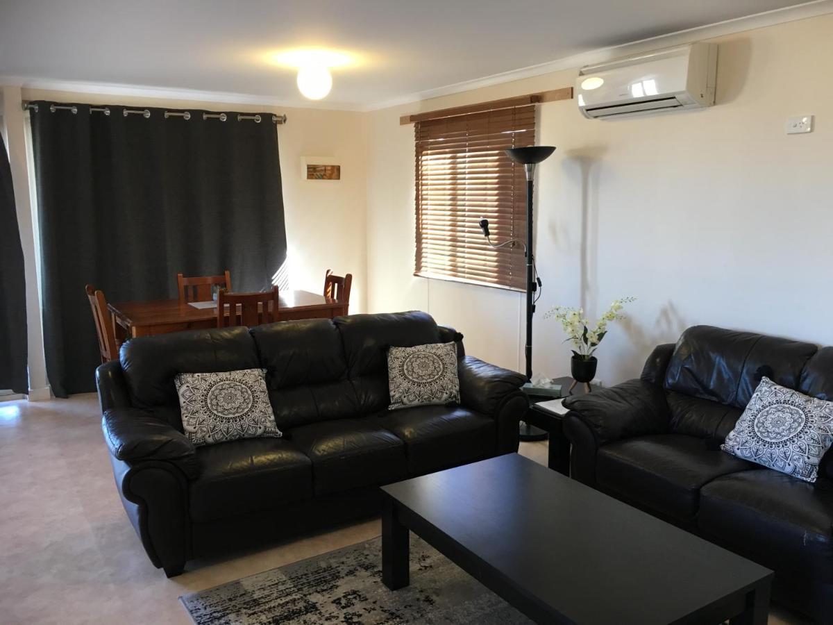 Airport Whyalla Motel Eksteriør billede