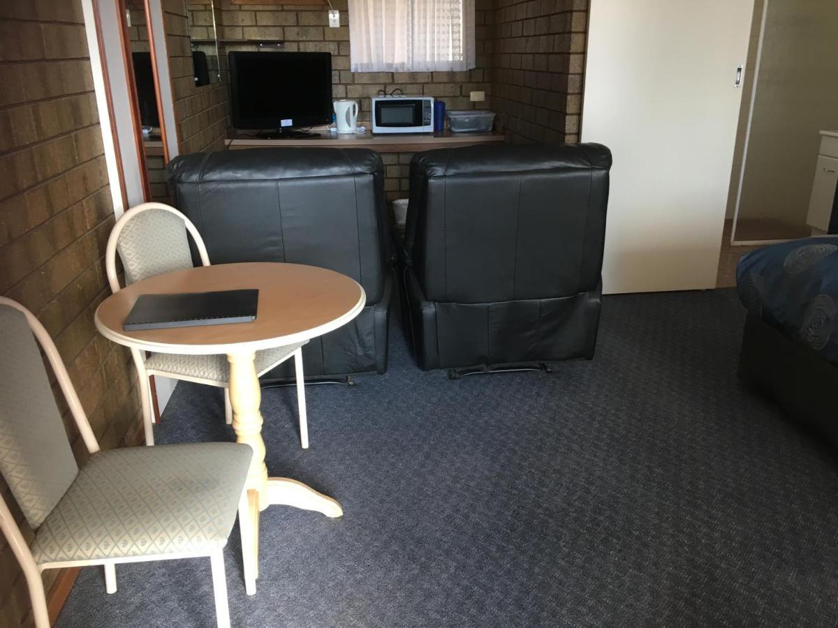 Airport Whyalla Motel Eksteriør billede