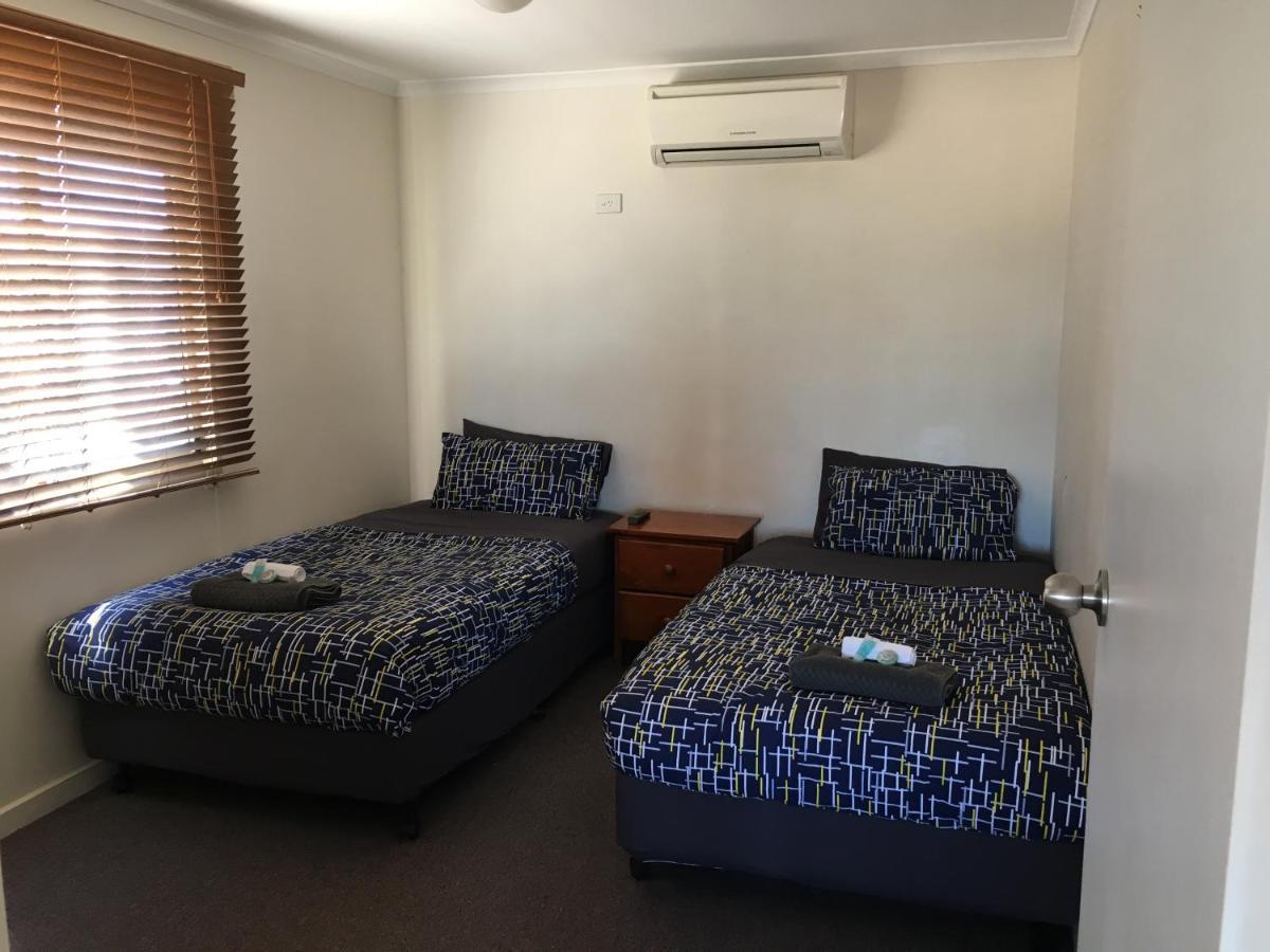 Airport Whyalla Motel Eksteriør billede