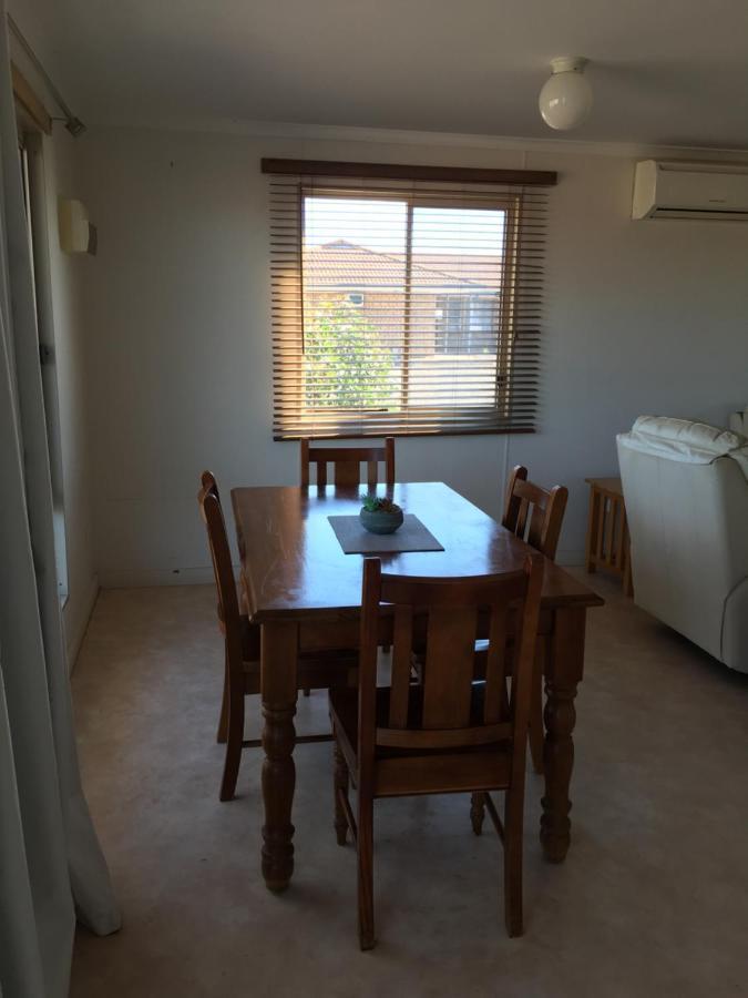 Airport Whyalla Motel Eksteriør billede
