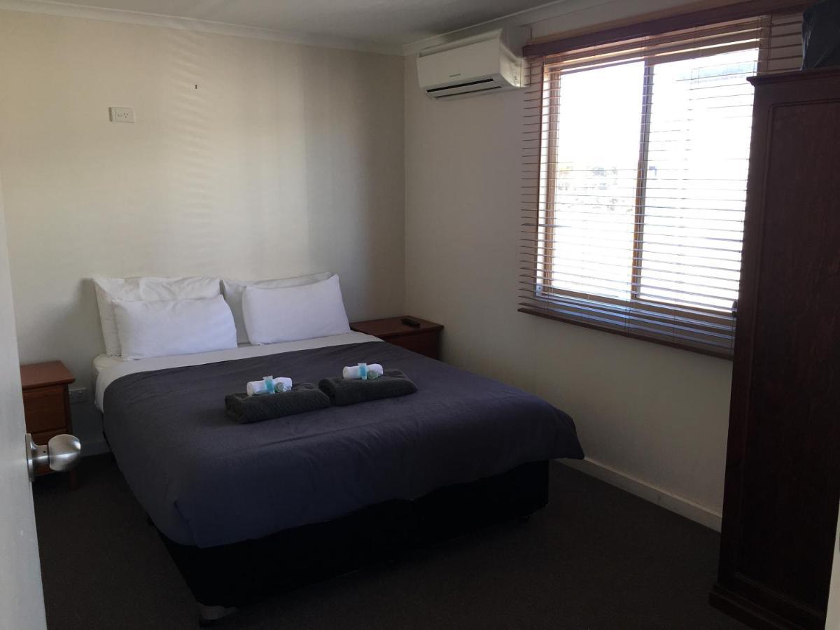 Airport Whyalla Motel Eksteriør billede