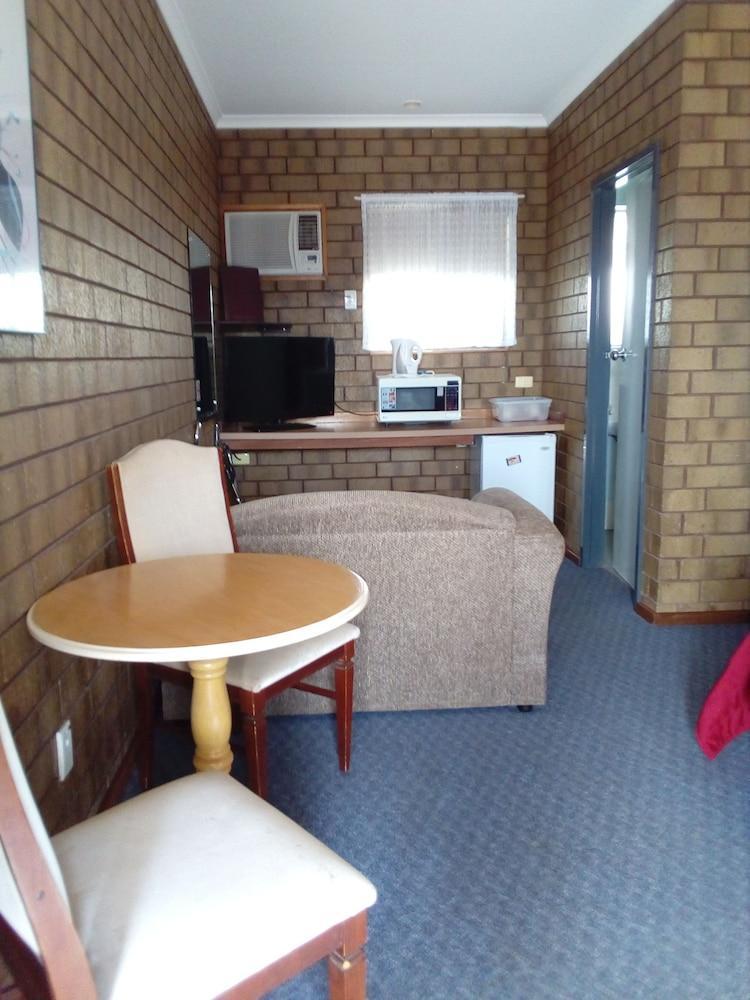 Airport Whyalla Motel Eksteriør billede