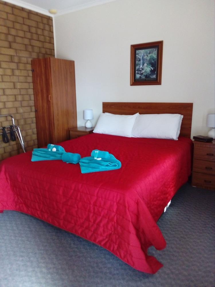 Airport Whyalla Motel Eksteriør billede