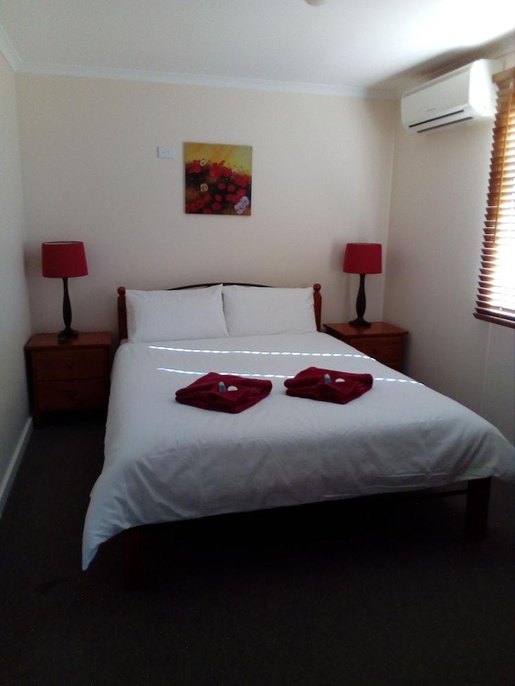 Airport Whyalla Motel Eksteriør billede