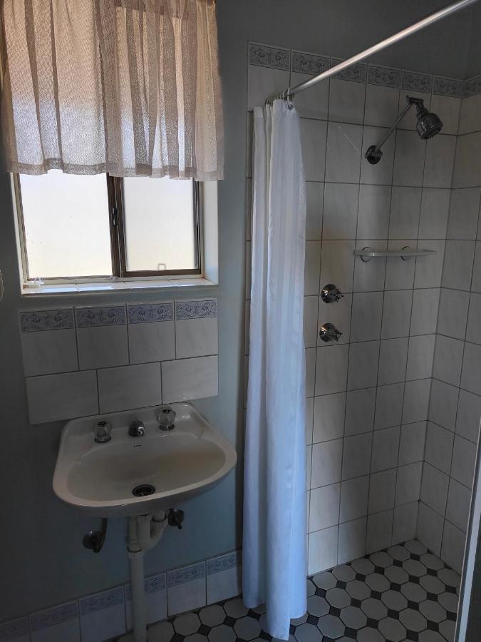 Airport Whyalla Motel Eksteriør billede