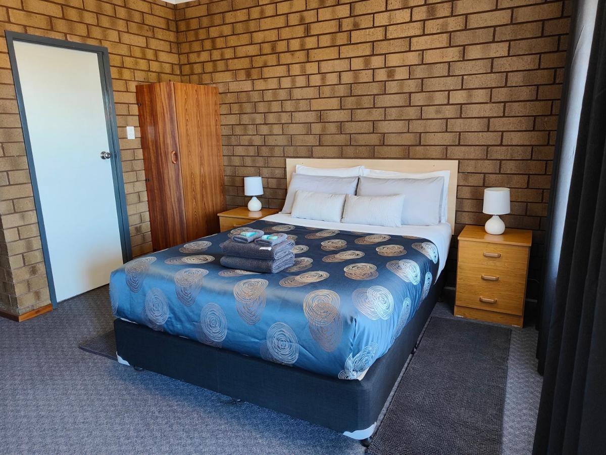 Airport Whyalla Motel Eksteriør billede