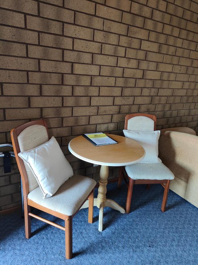 Airport Whyalla Motel Eksteriør billede