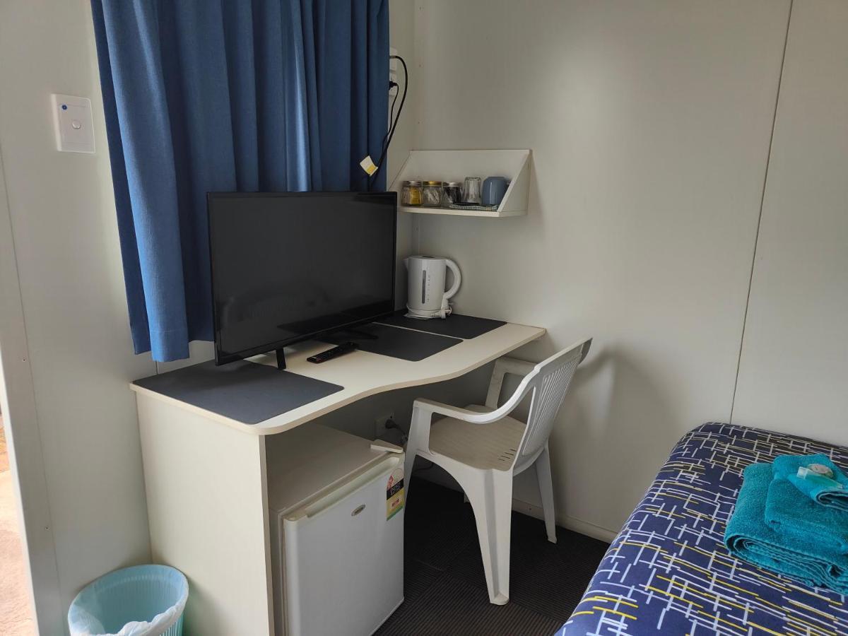 Airport Whyalla Motel Eksteriør billede