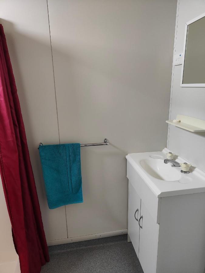 Airport Whyalla Motel Eksteriør billede