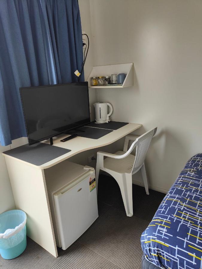 Airport Whyalla Motel Eksteriør billede